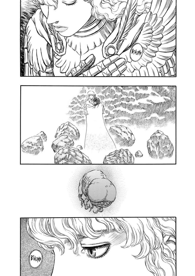Berserk 181 9