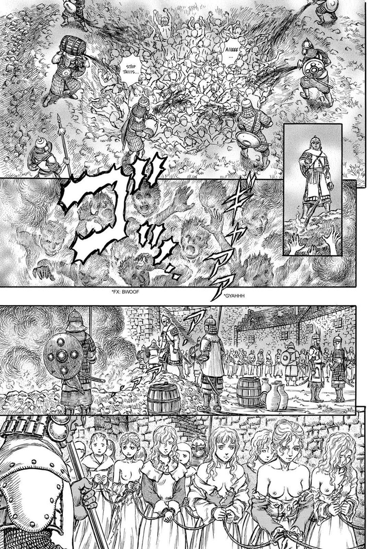 Berserk 182 10