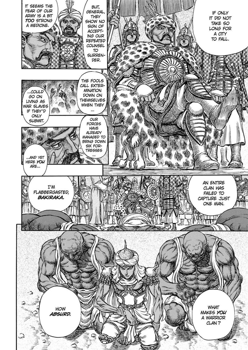 Berserk 182 13