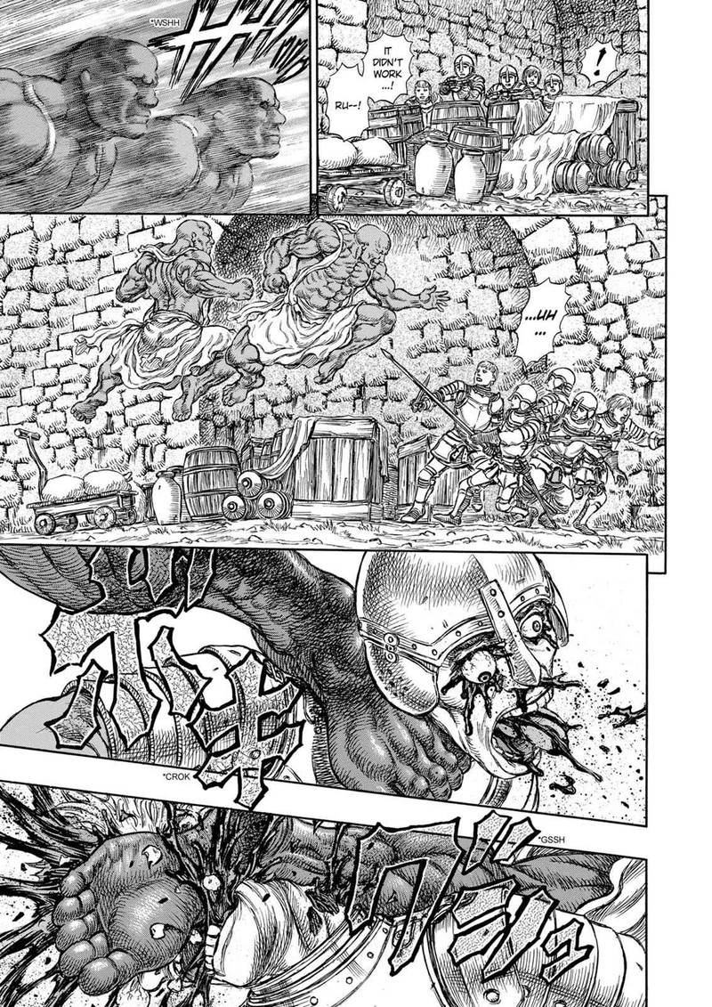 Berserk 182 16