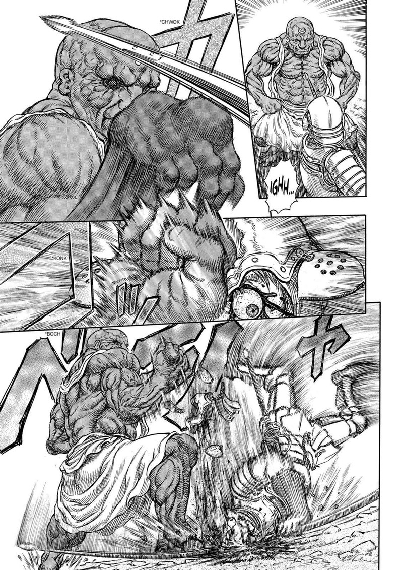 Berserk 182 18