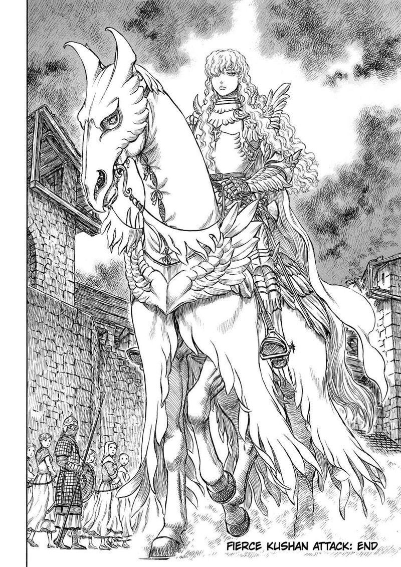 Berserk 182 21