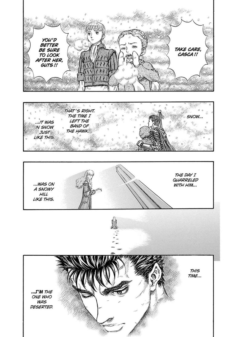 Berserk 182 3