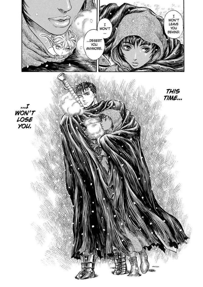 Berserk 182 6