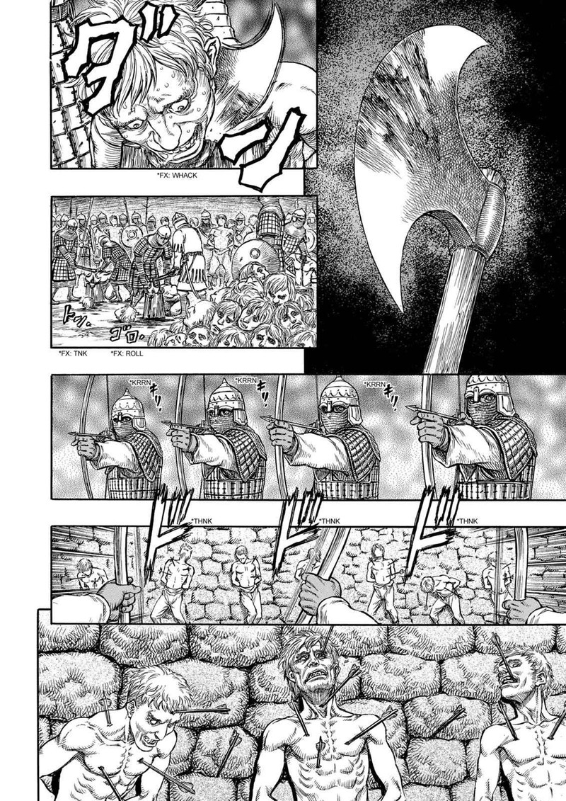 Berserk 182 9