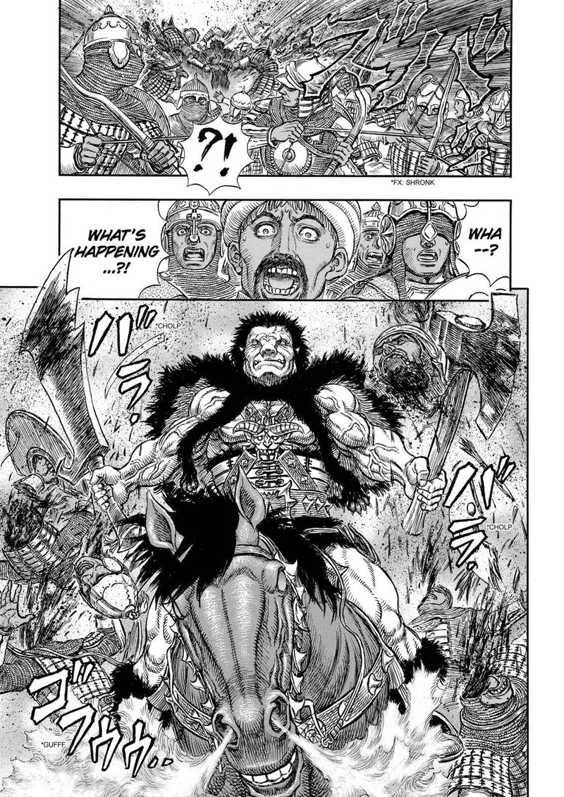 Berserk 183 10