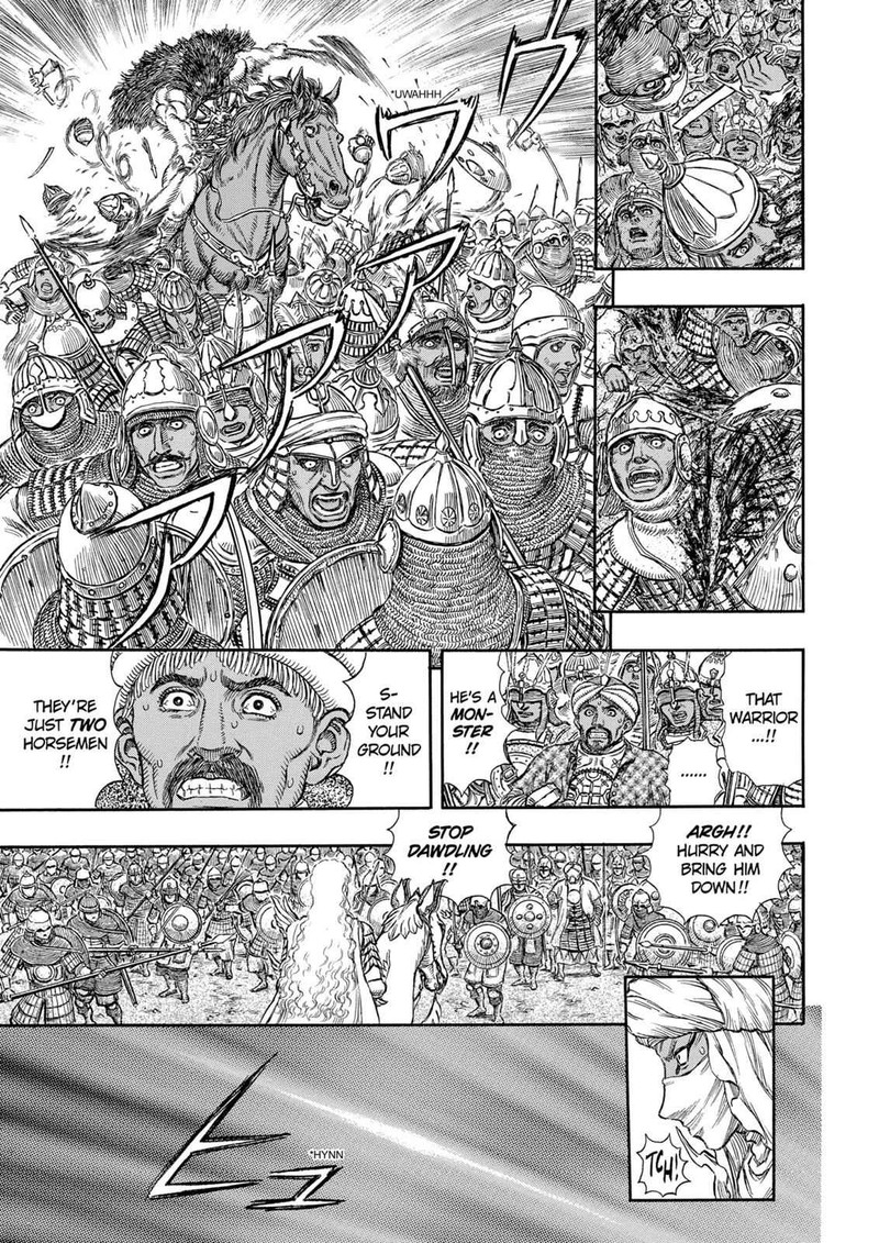 Berserk 183 12