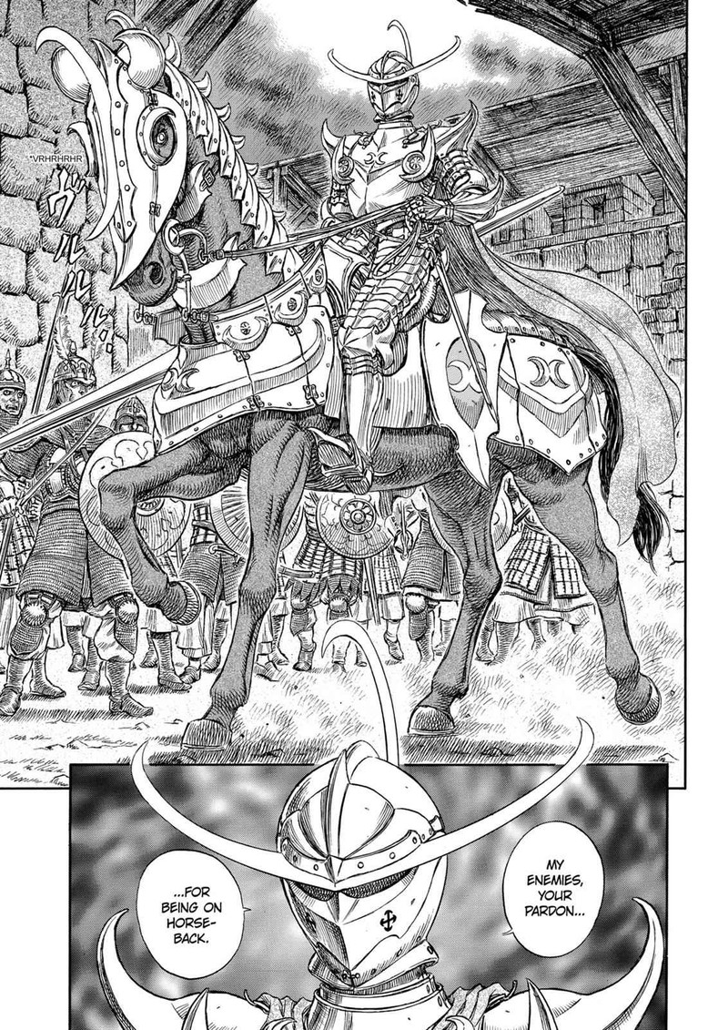 Berserk 183 14