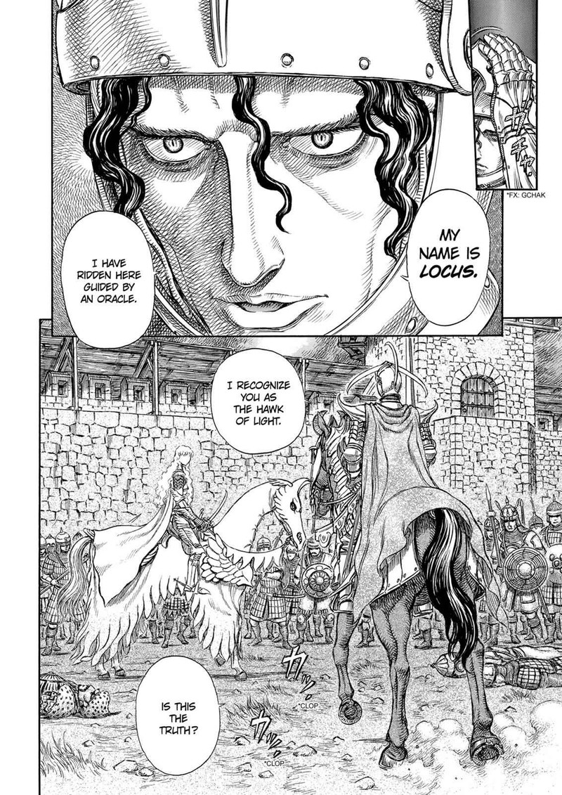 Berserk 183 15