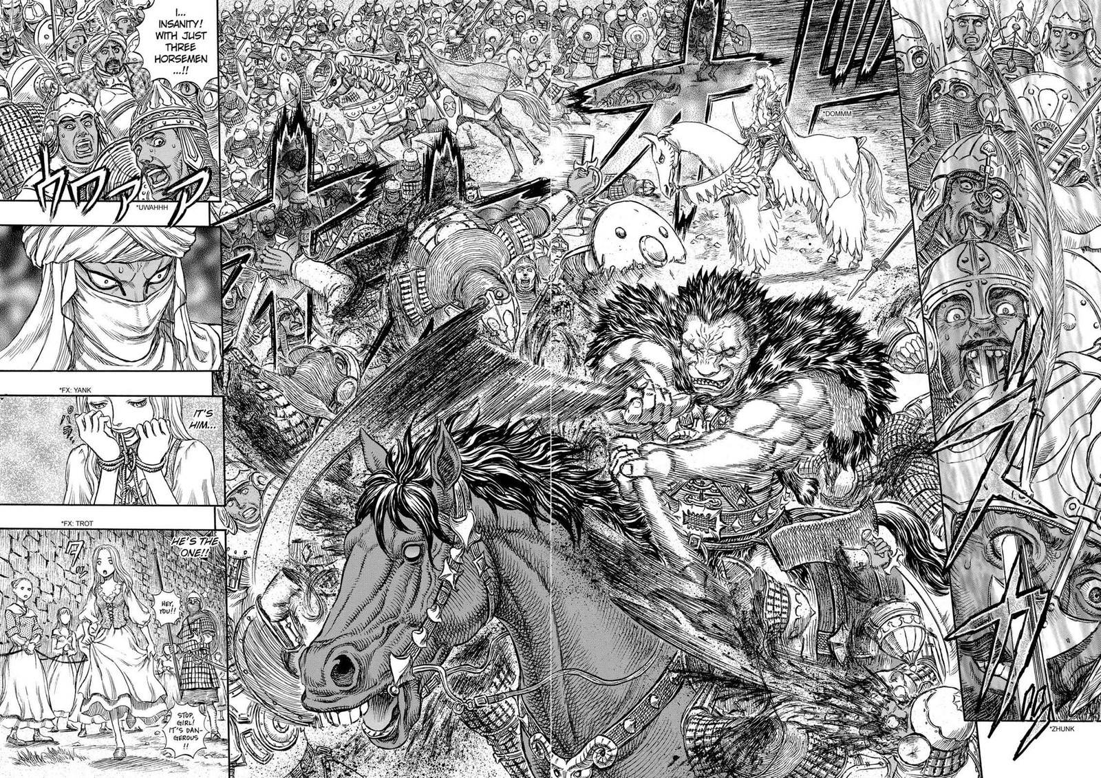 Berserk 183 17