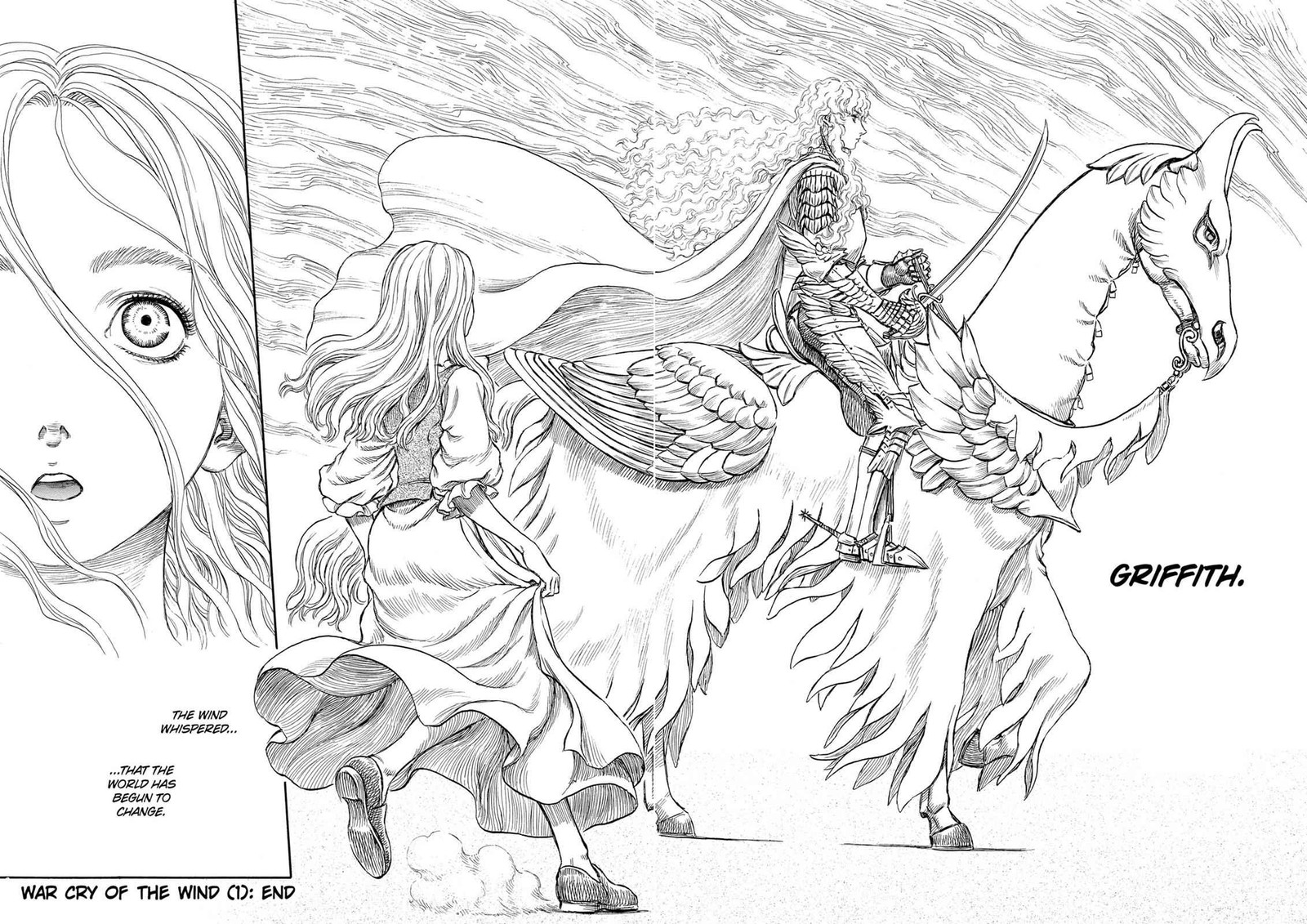 Berserk 183 18