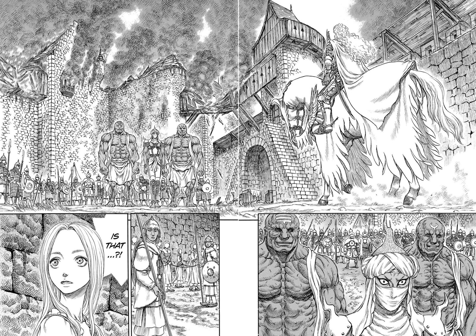 Berserk 183 2
