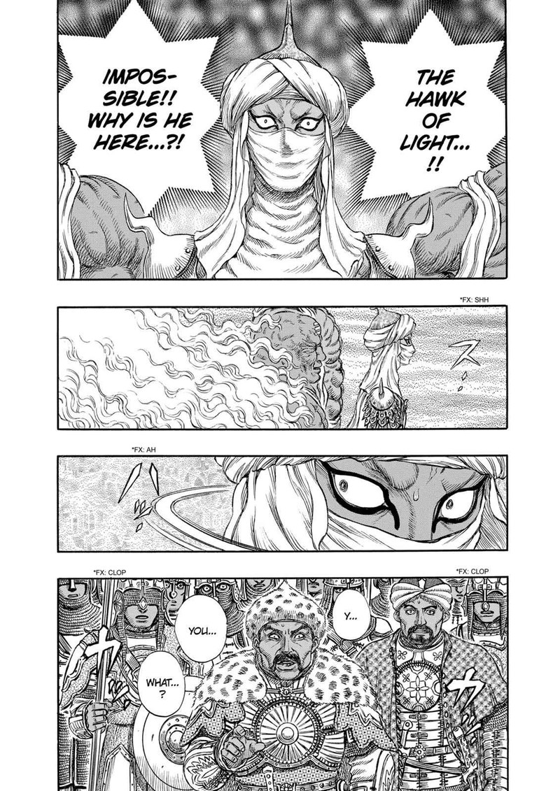 Berserk 183 3