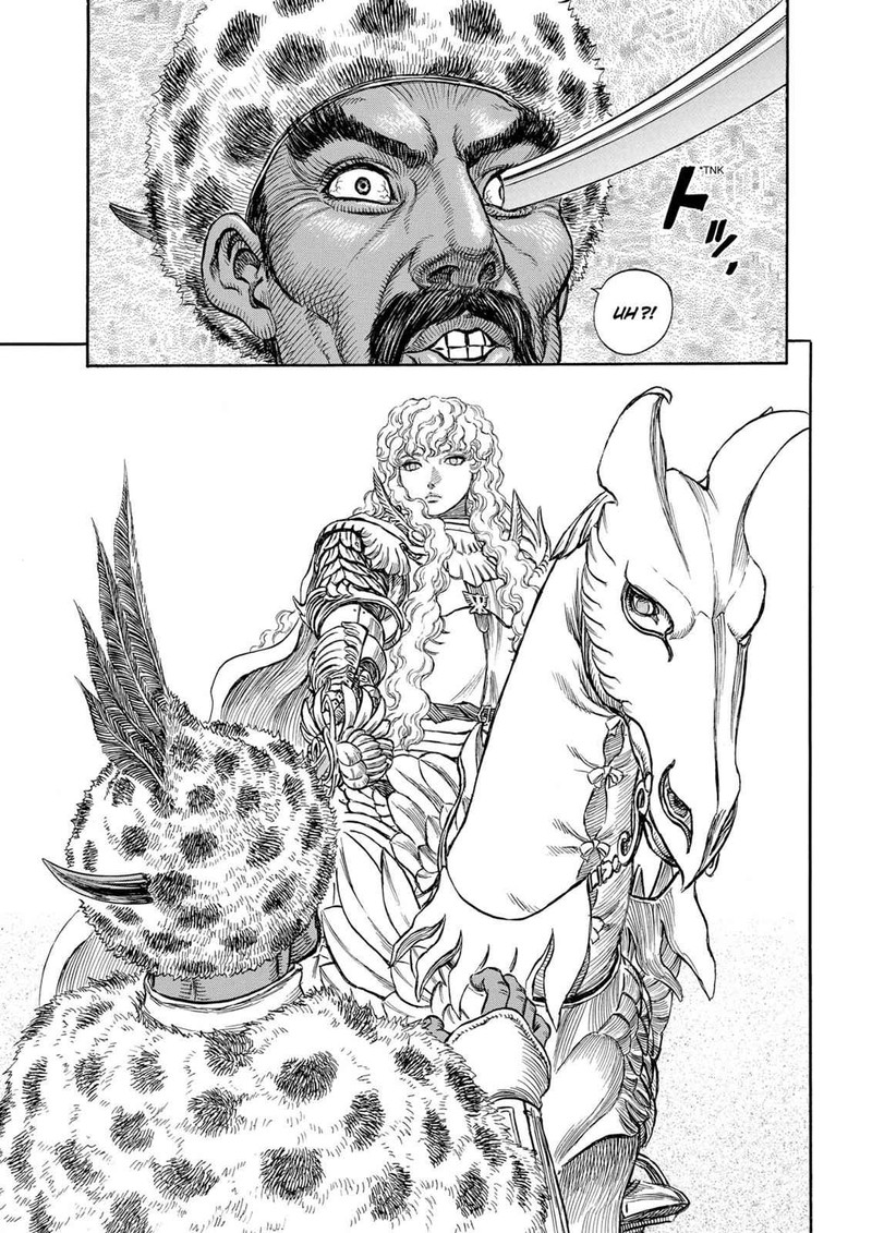 Berserk 183 4