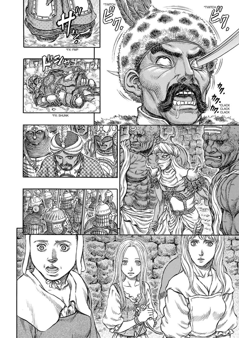 Berserk 183 5