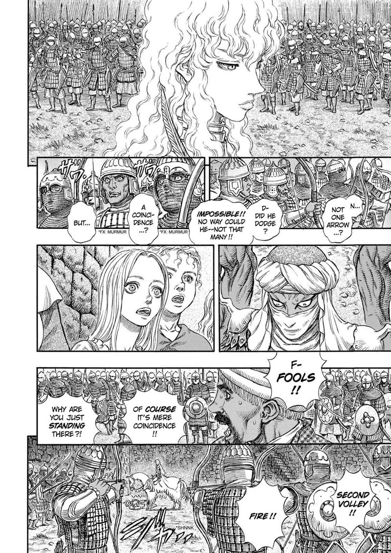 Berserk 183 9