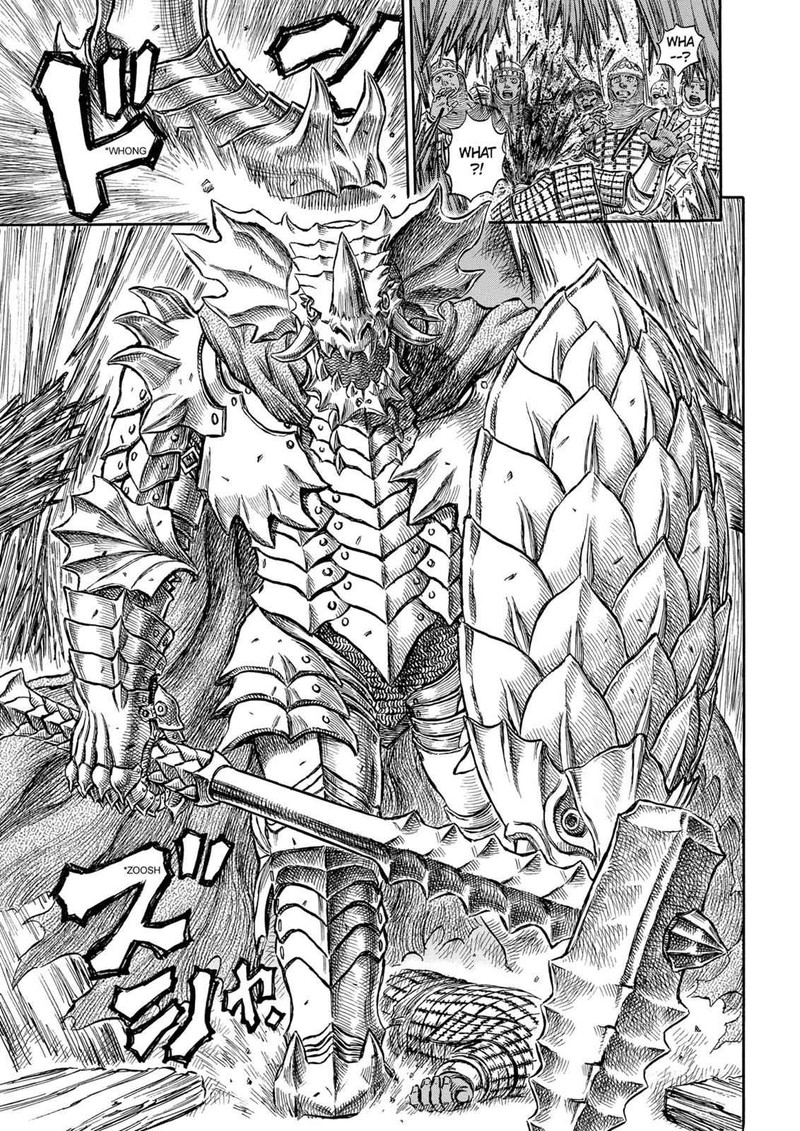 Berserk 184 10