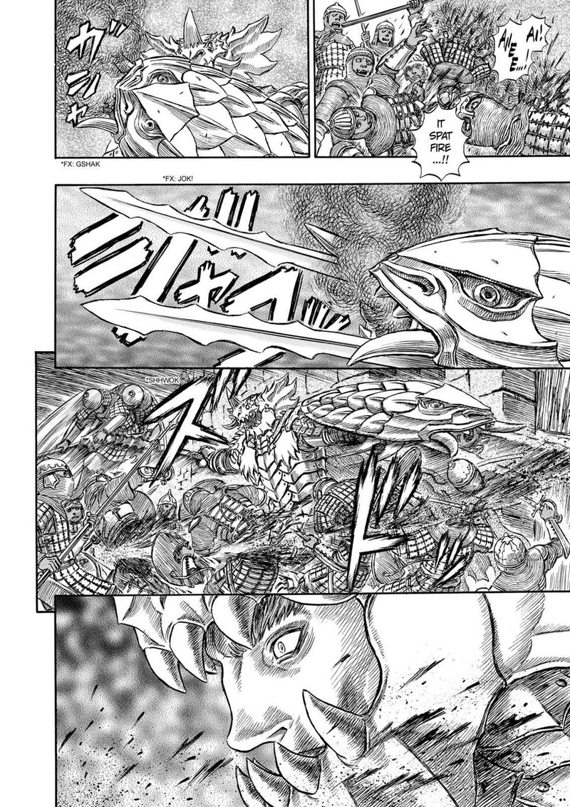 Berserk 184 13