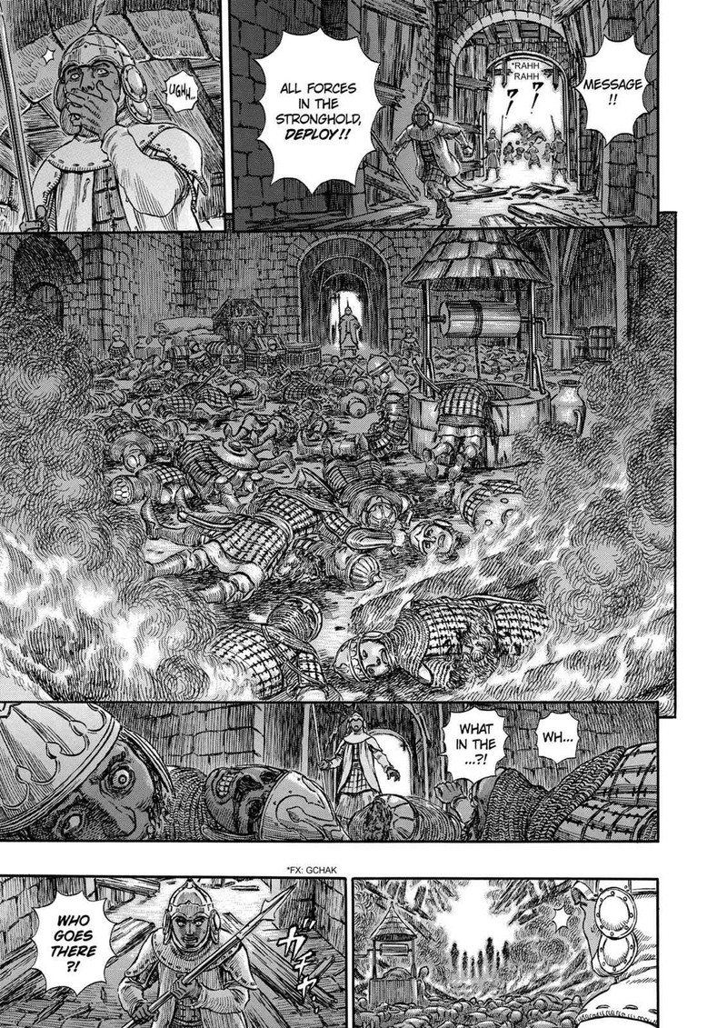 Berserk 184 14
