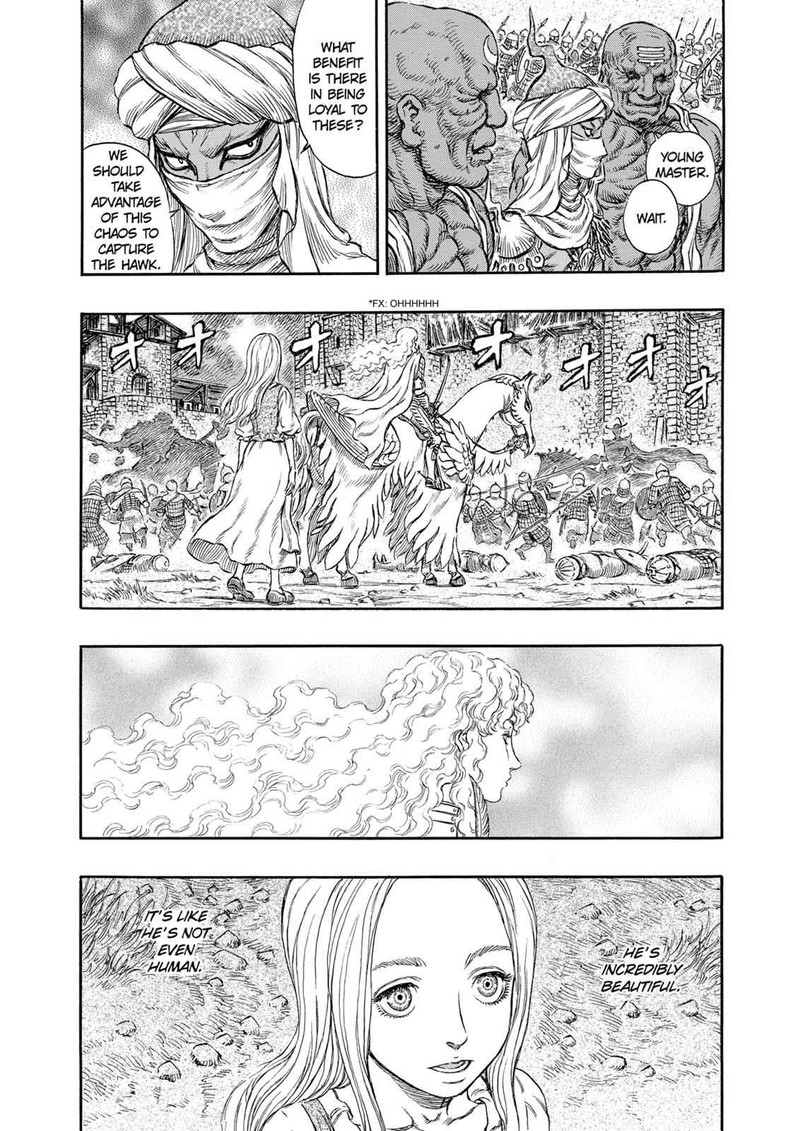 Berserk 184 3