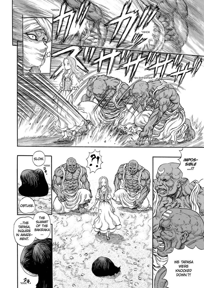 Berserk 184 5
