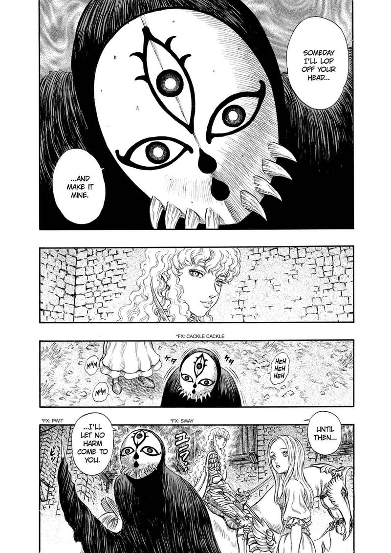 Berserk 184 7