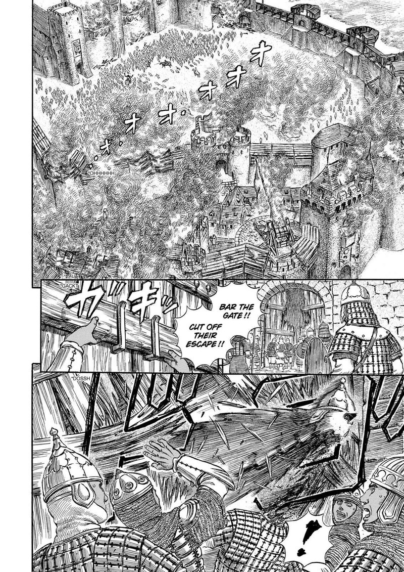 Berserk 184 9