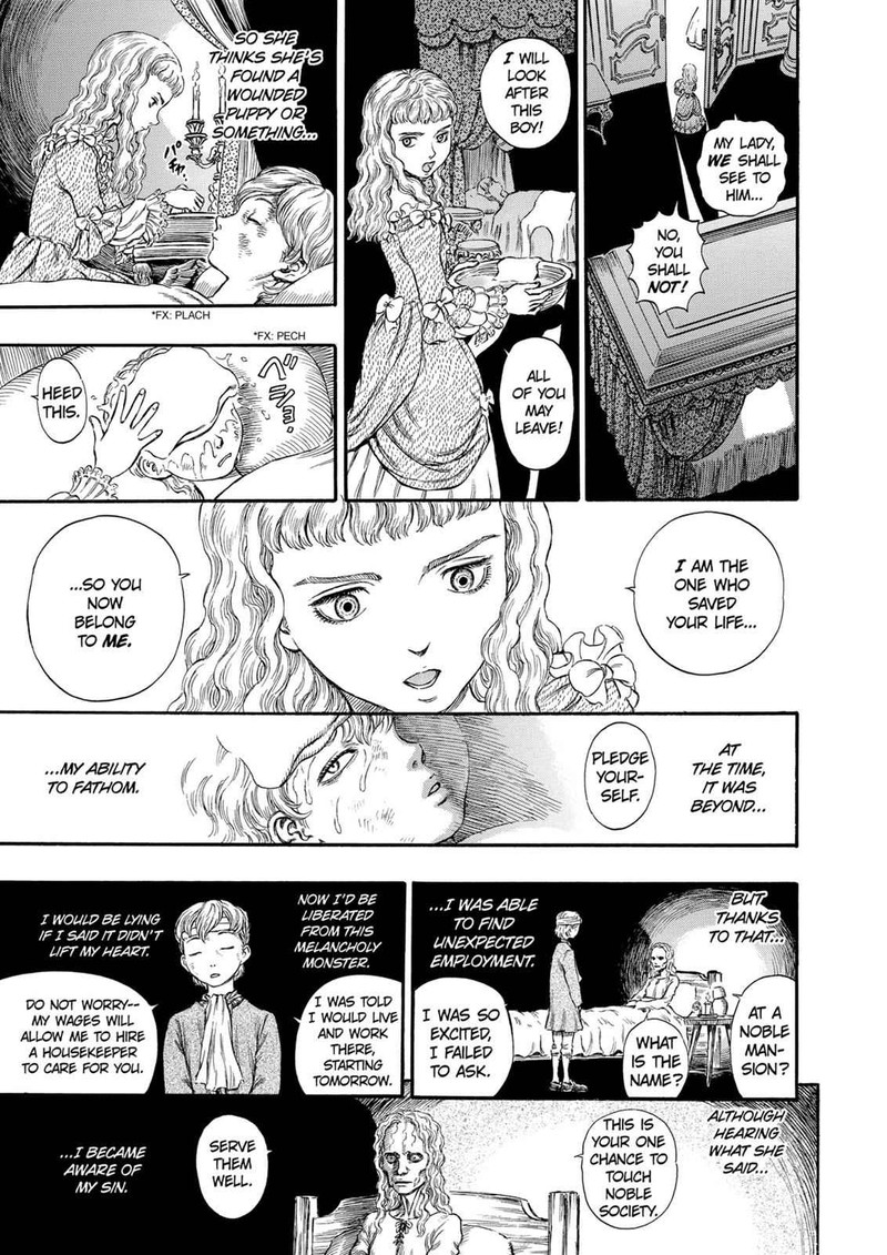 Berserk 185 10