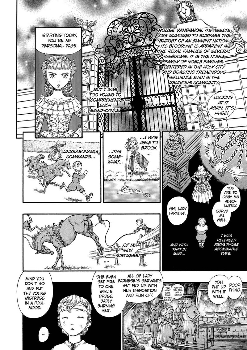 Berserk 185 11