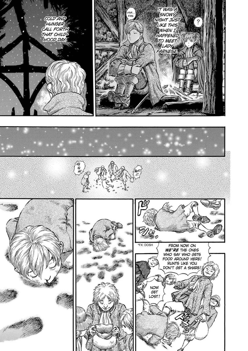 Berserk 185 4