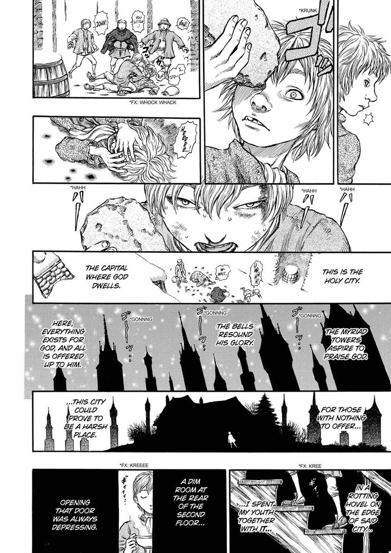 Berserk 185 5