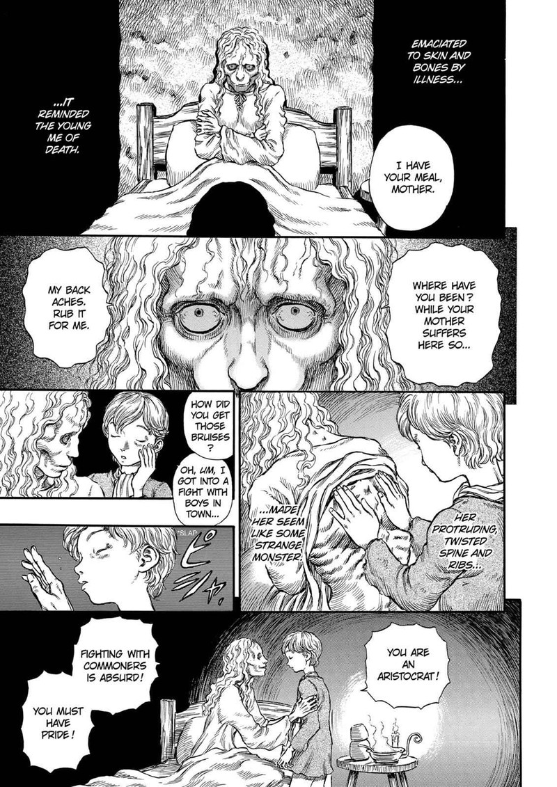 Berserk 185 6
