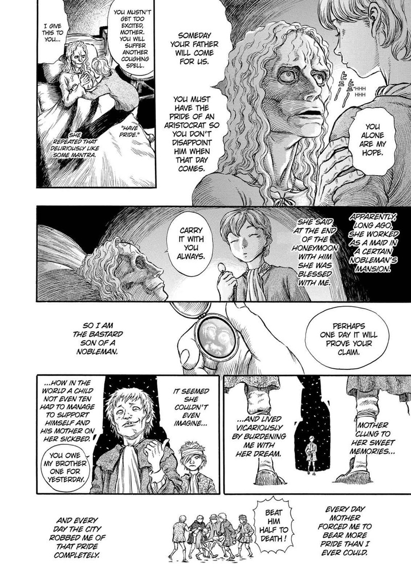 Berserk 185 7