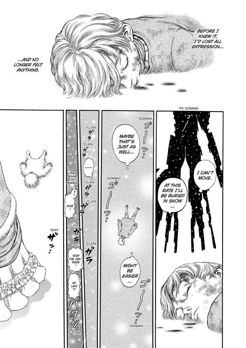 Berserk 185 8