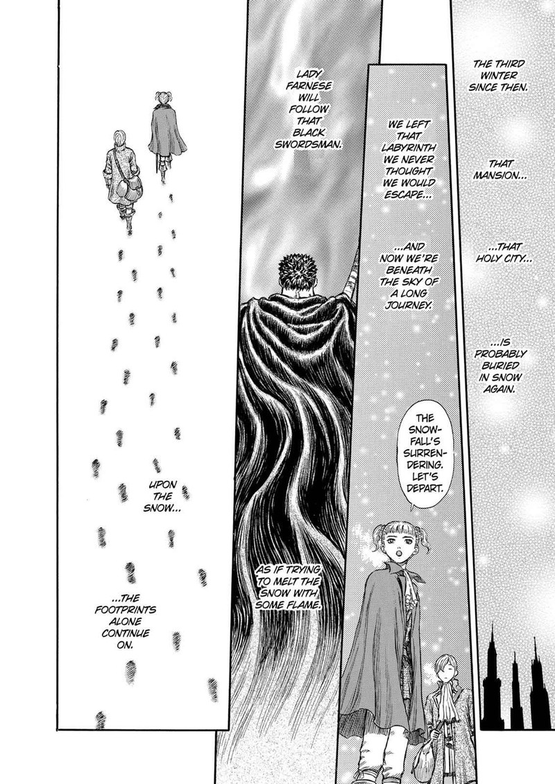Berserk 186 23