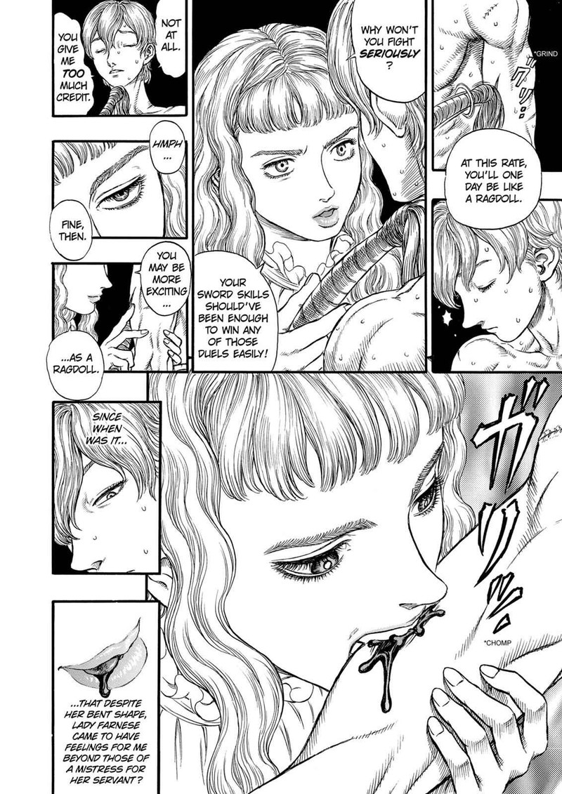 Berserk 186 5