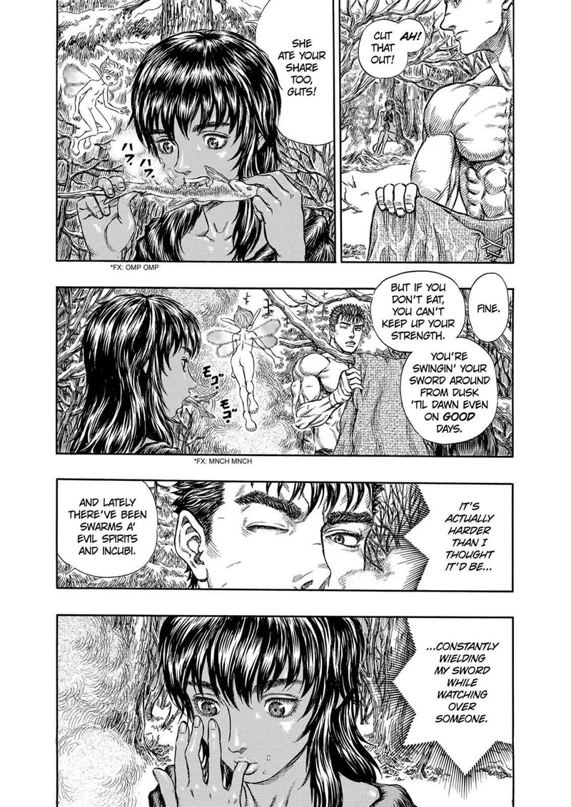 Berserk 187 14