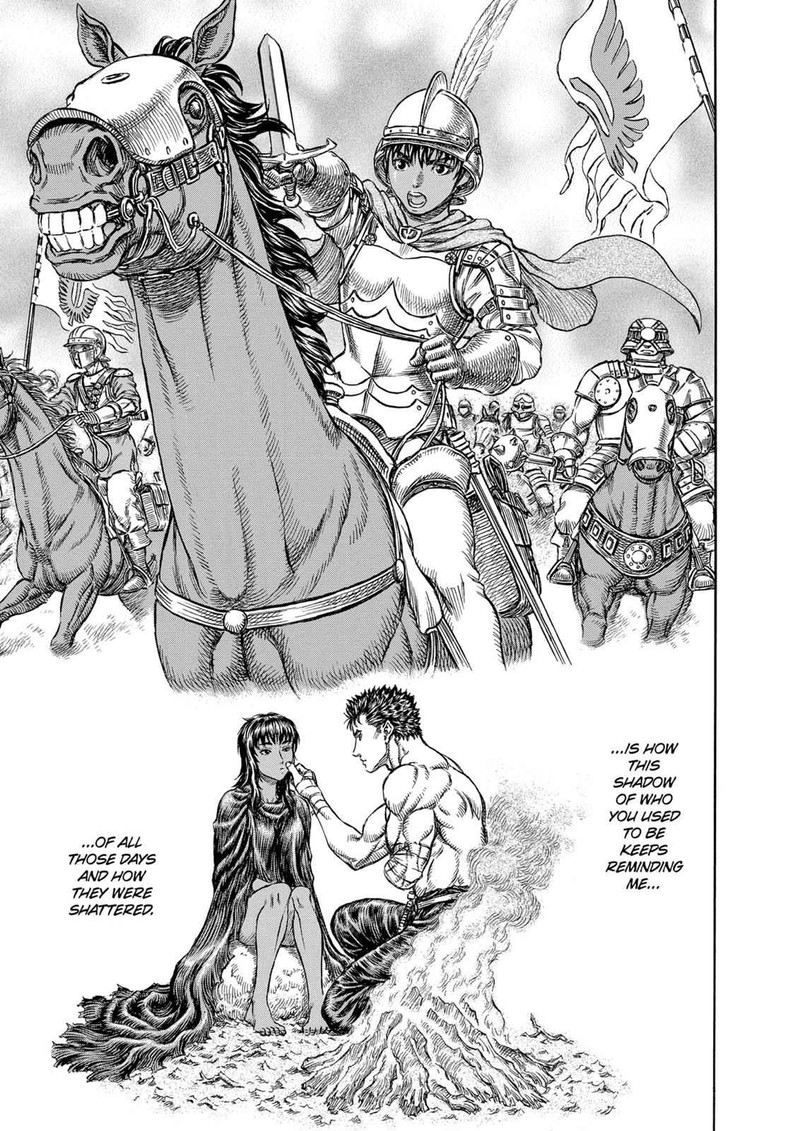 Berserk 187 16