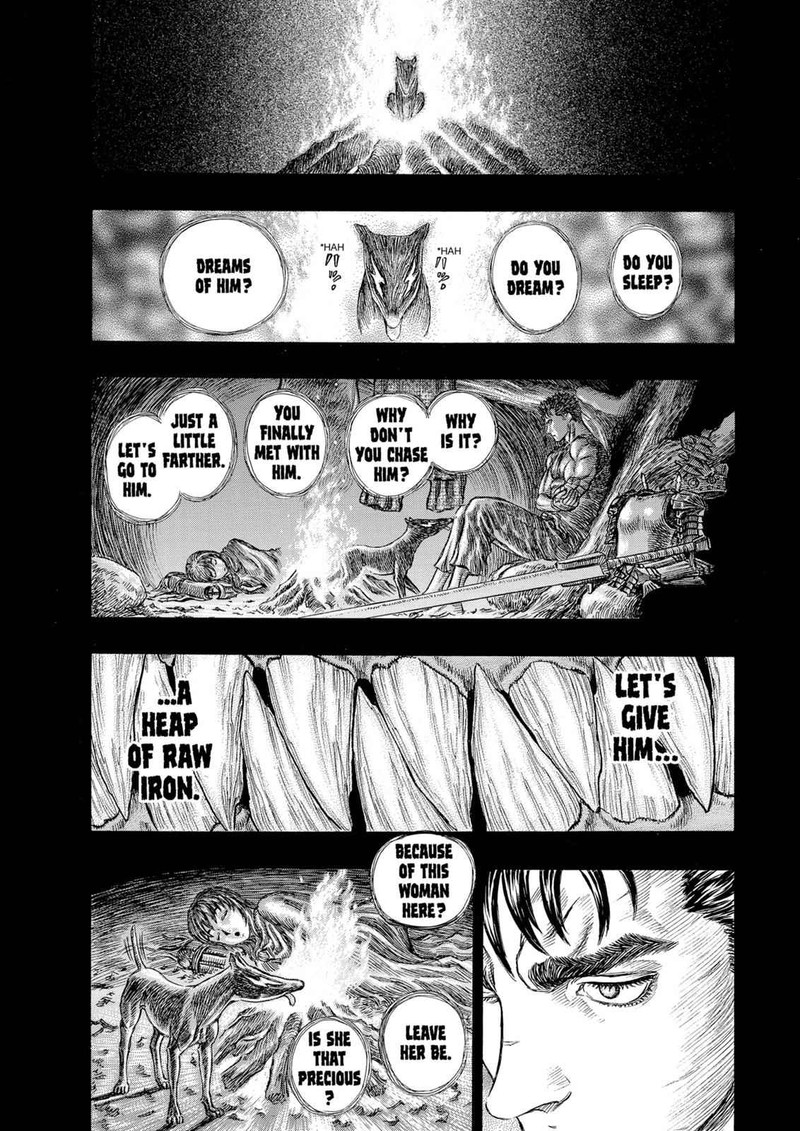 Berserk 187 19