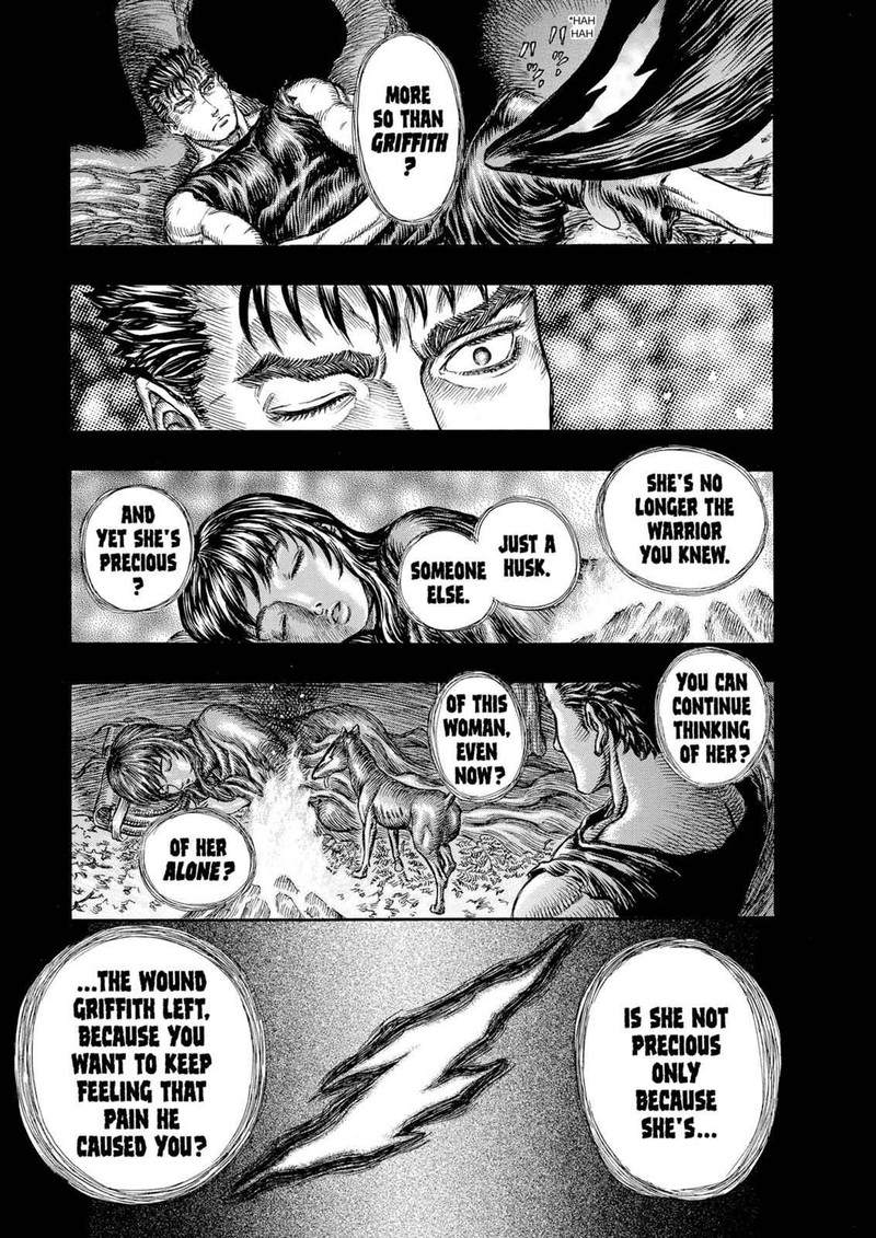 Berserk 187 20