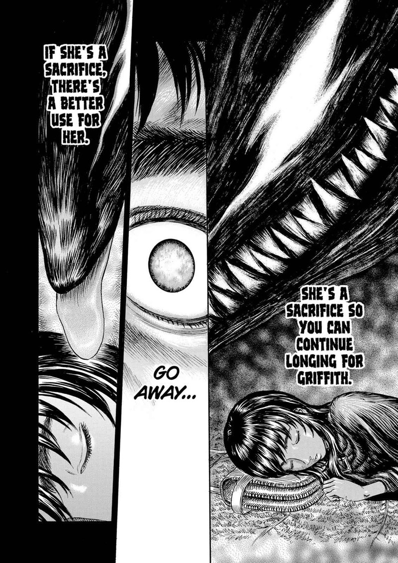 Berserk 187 21