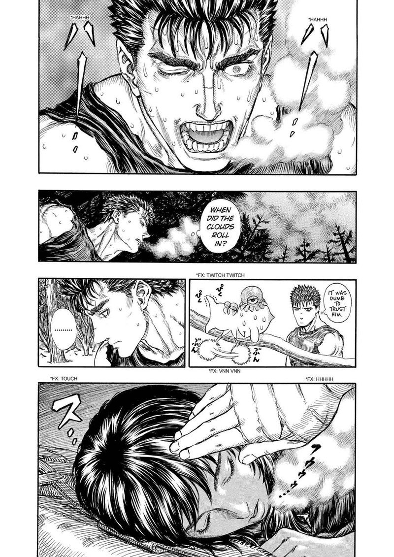 Berserk 187 24