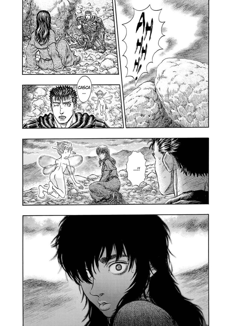 Berserk 188 10