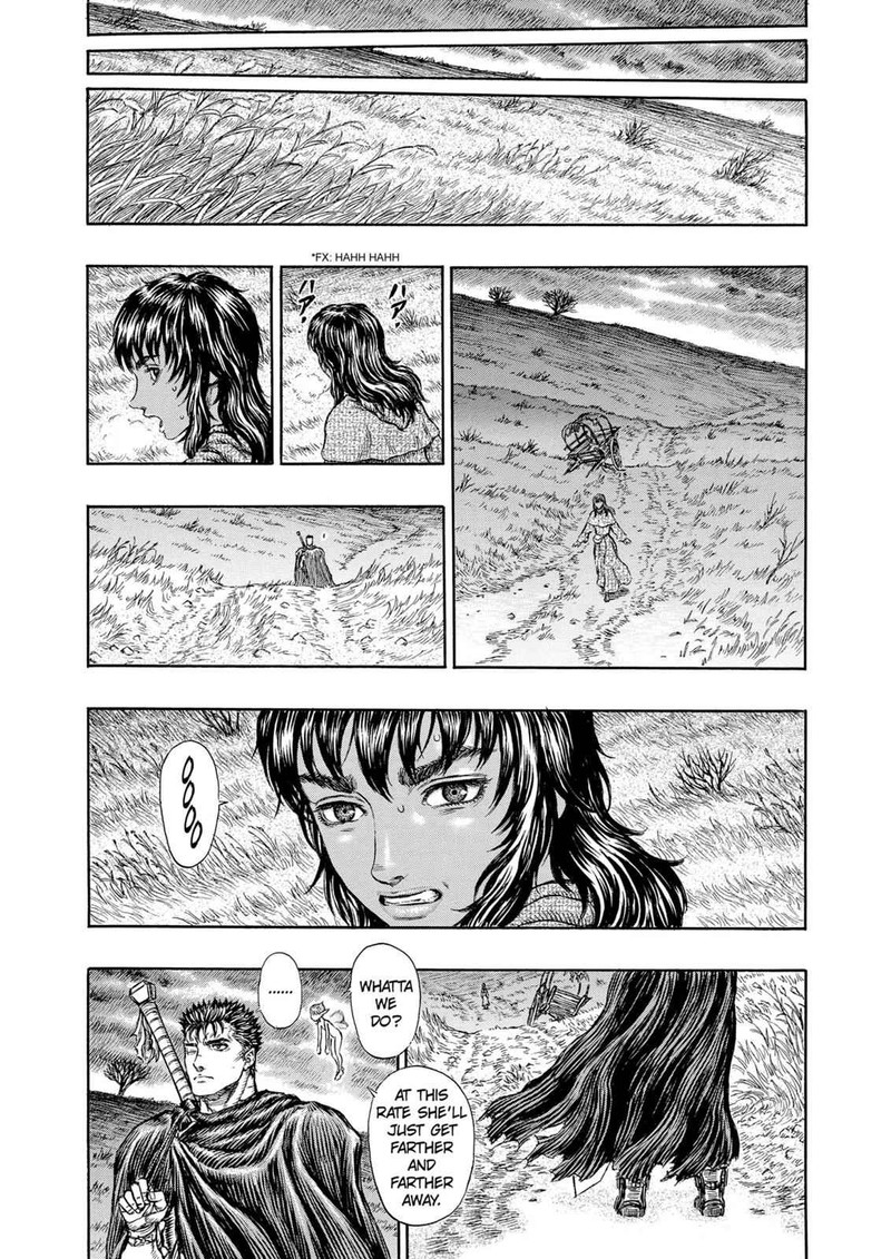 Berserk 188 12