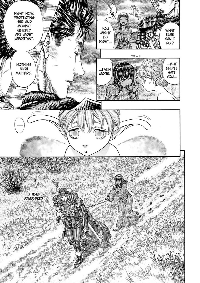 Berserk 188 15