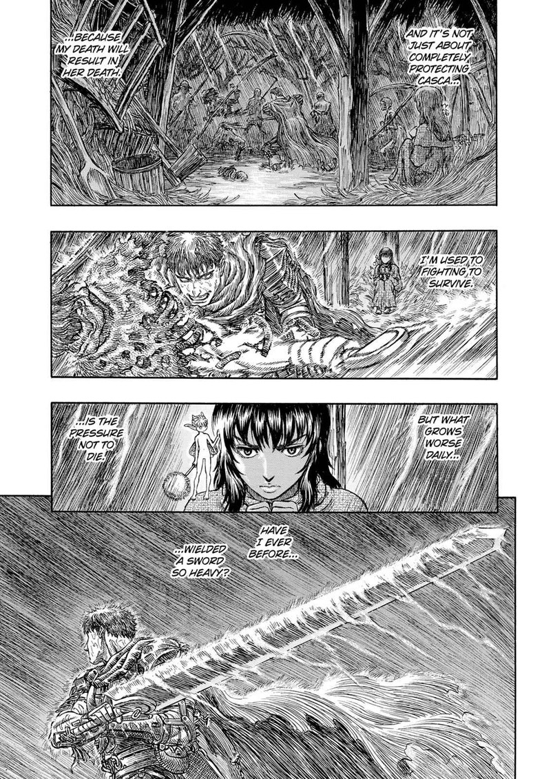 Berserk 188 17