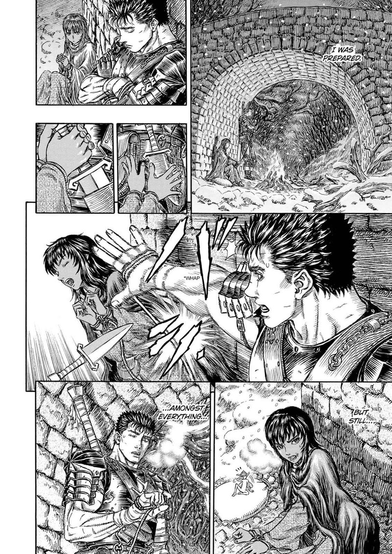 Berserk 188 18