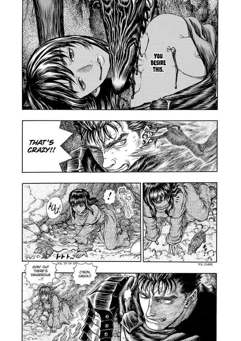 Berserk 188 3