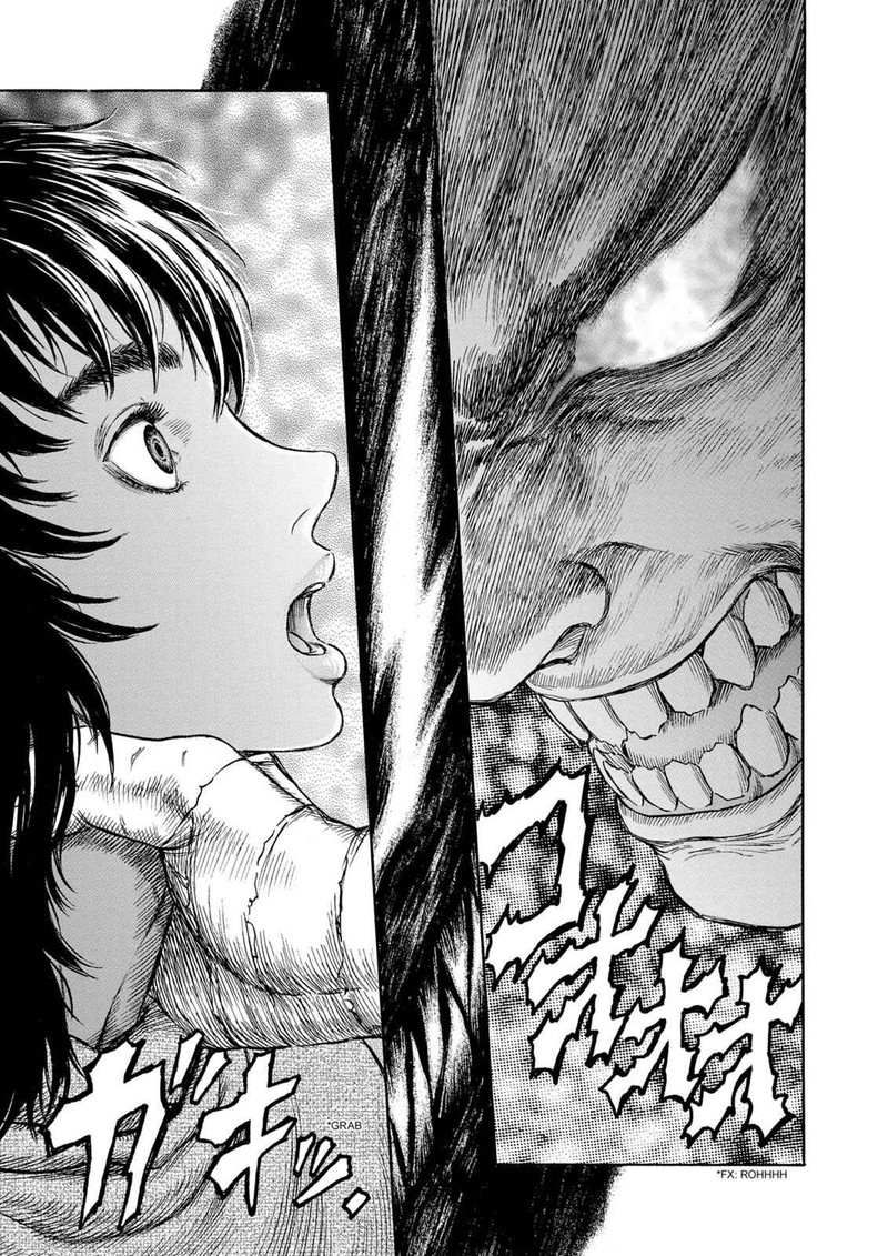 Berserk 188 5