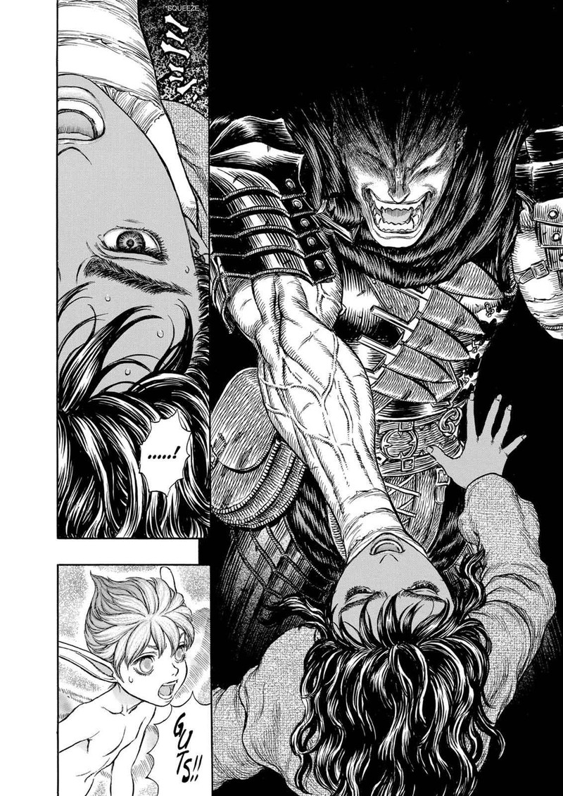Berserk 188 6